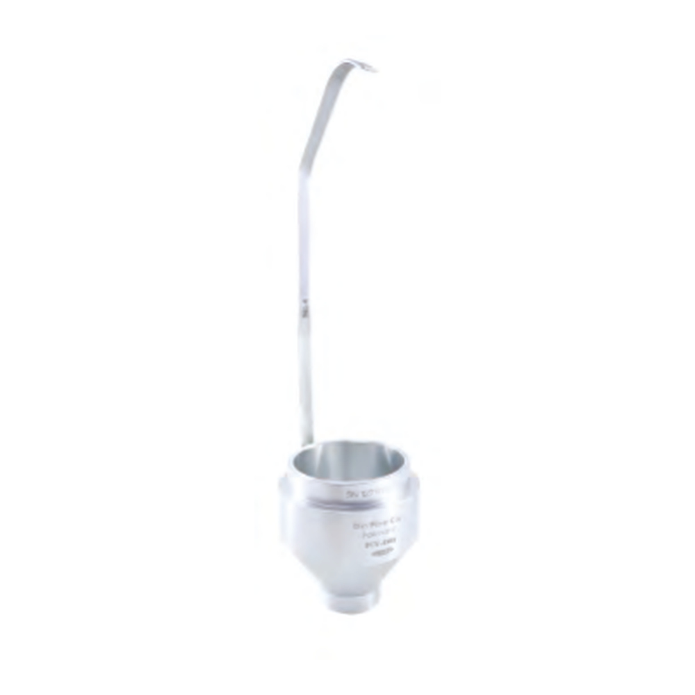 INSIZE Din Cups, FCV-D05