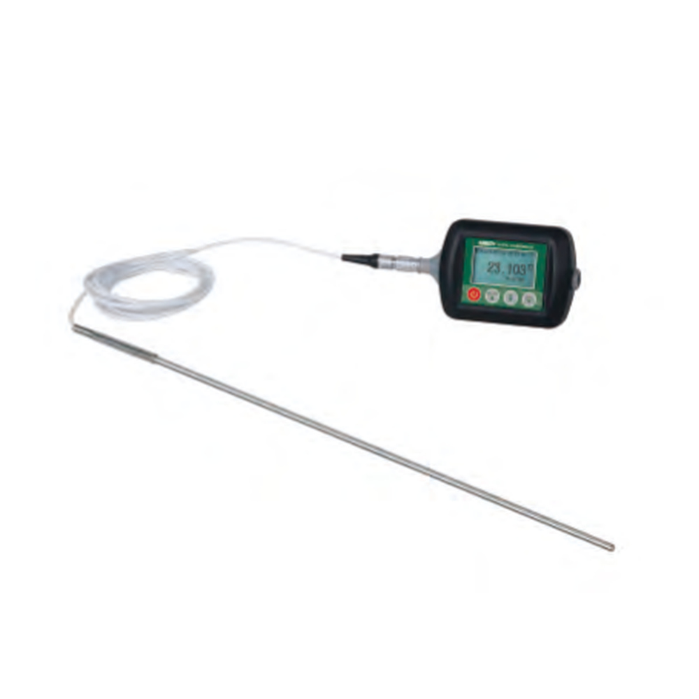 INSIZE High Precision Digital Thermometers, -30 to 300°C, 0322-DT33S