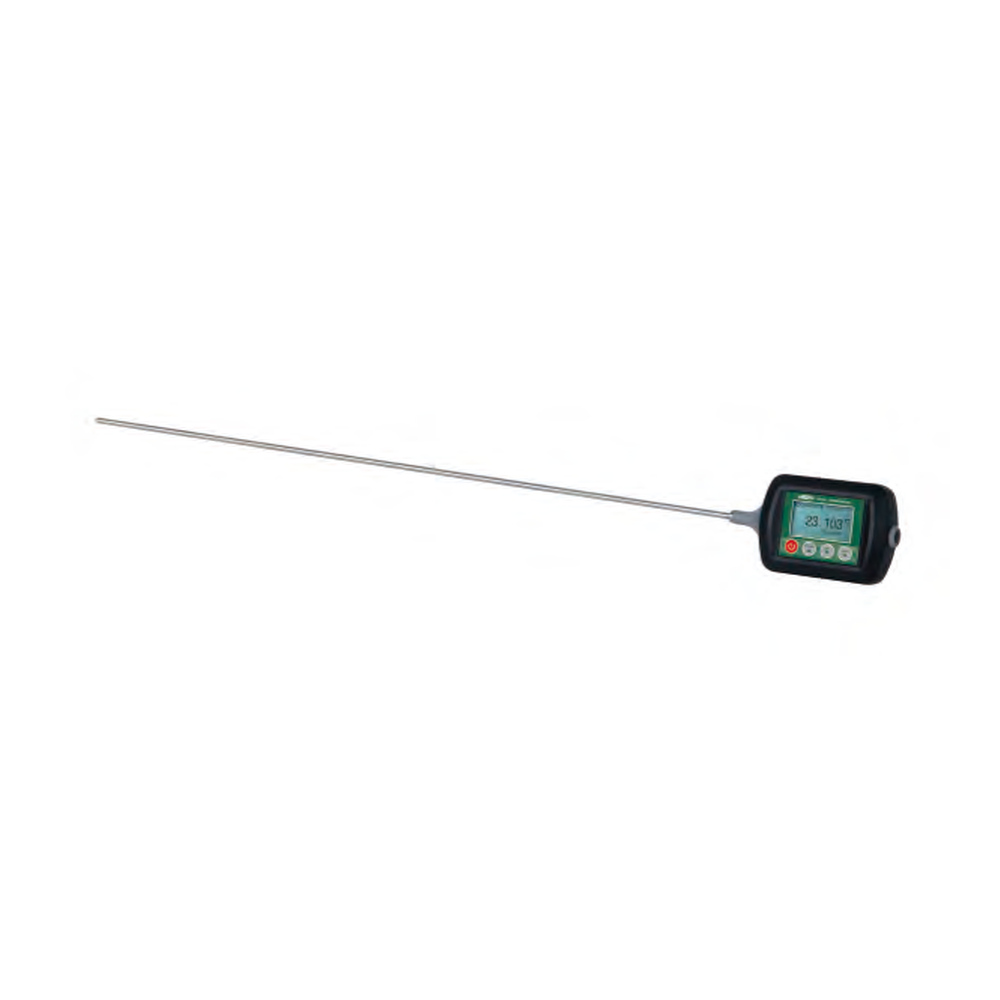 INSIZE High Precision Digital Thermometers, -30 to 300°C, 0322-DT33M
