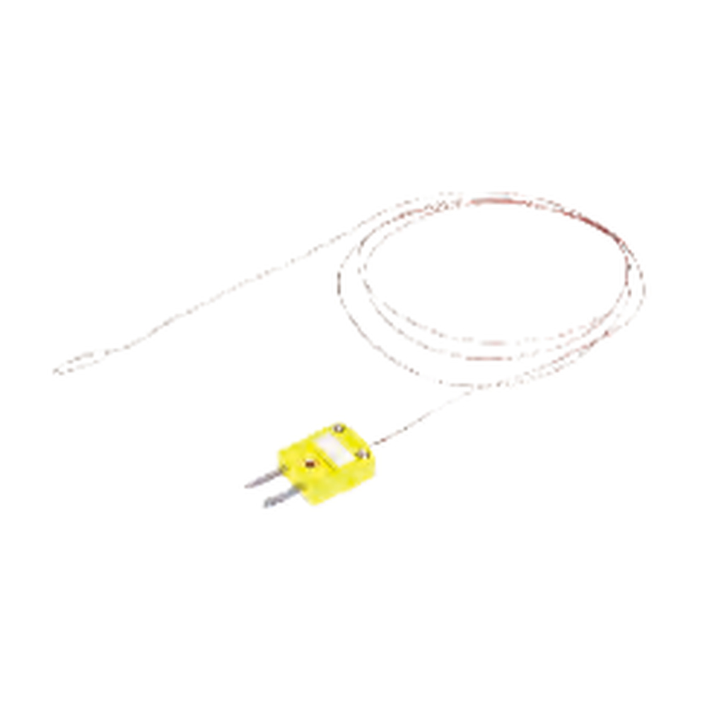 INSIZE Surface Thermocouples, -40 to 200°C, 0760-SK05