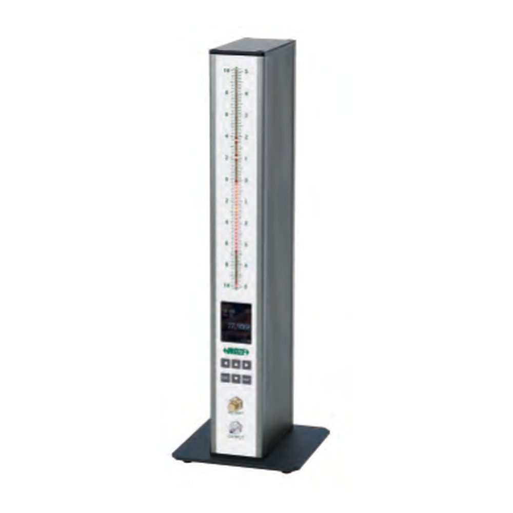 INSIZE Air Gauge Displays, 9408-QD100
