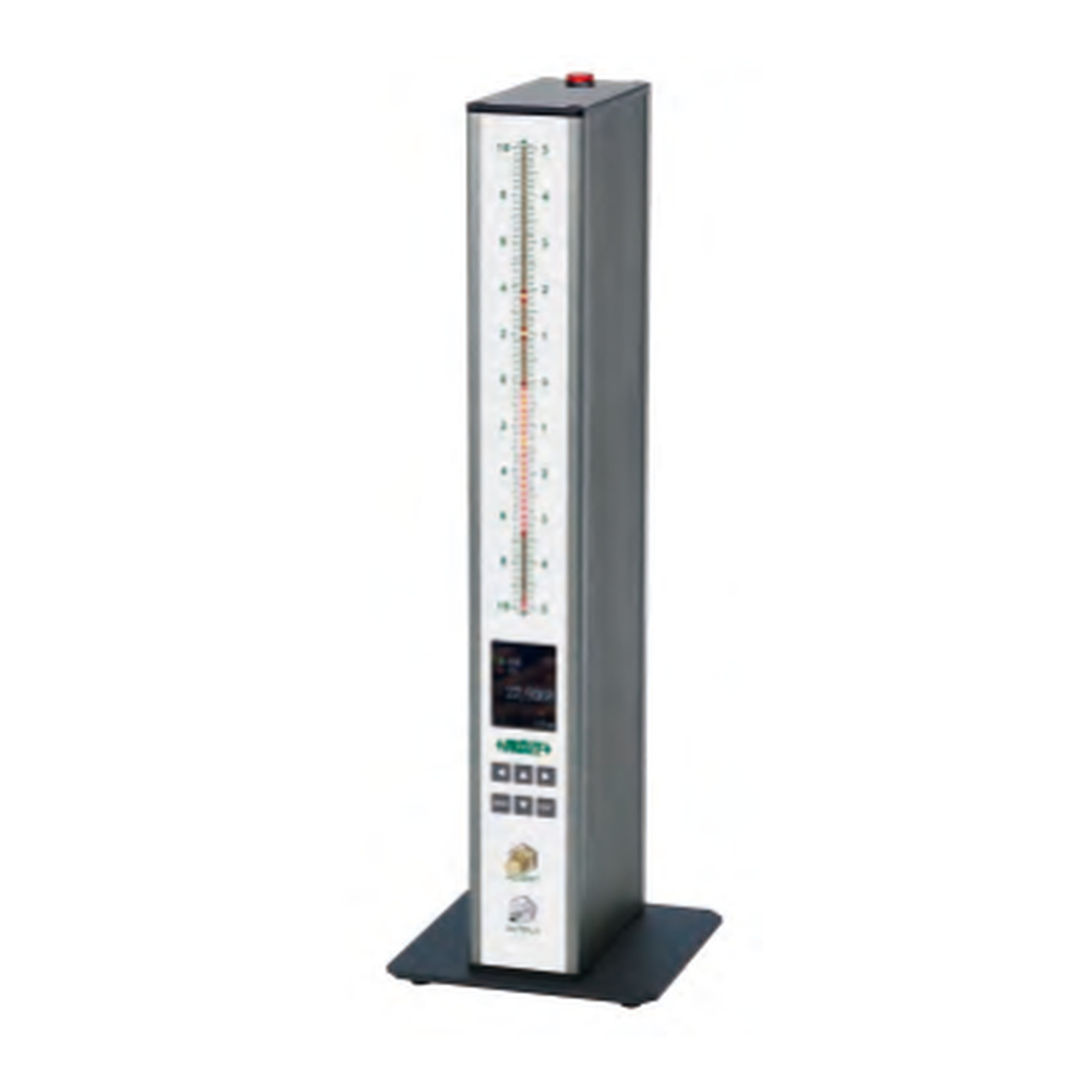 INSIZE Air Gauge Displays, 9408-QA101