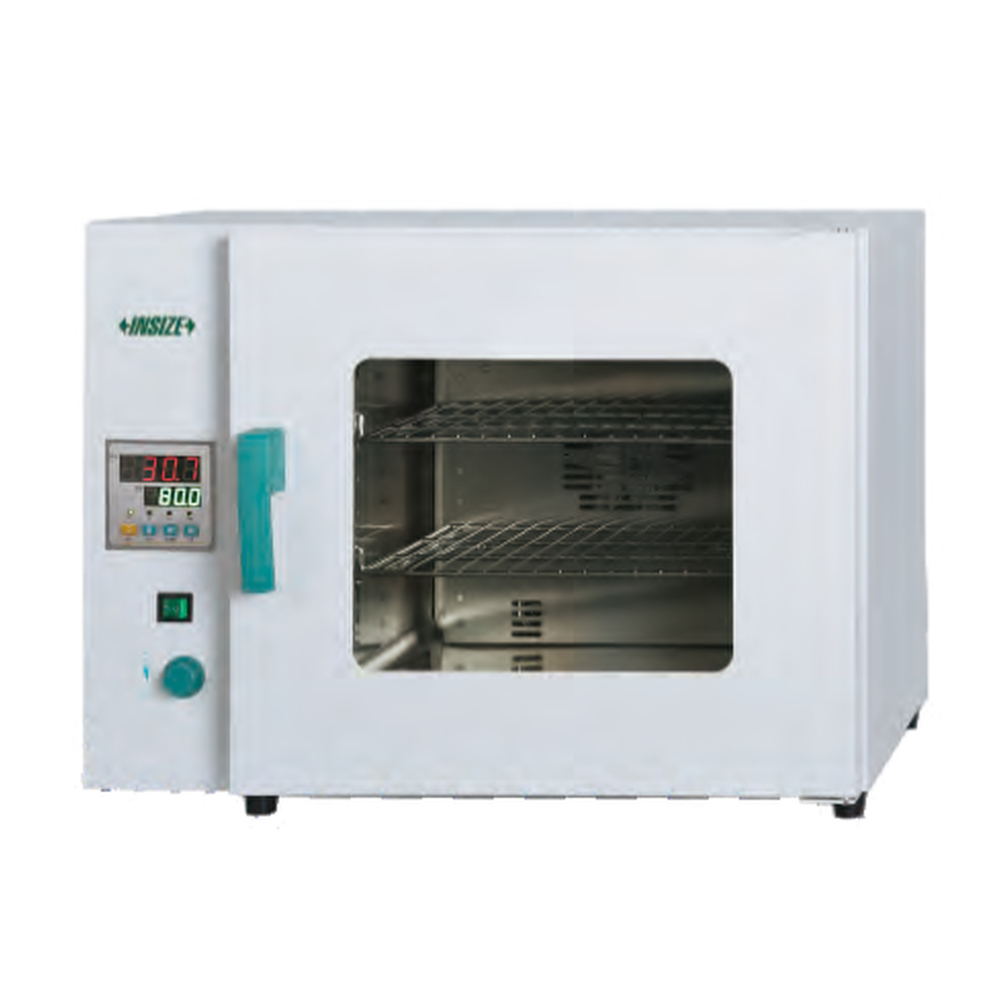 INSIZE Benchtop Electric Forced Convection Drying Oven, FCD-A102