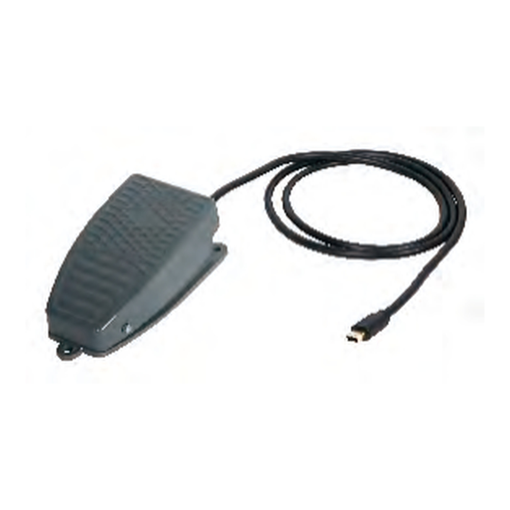 INSIZE Zeroing Foot Switch, 7360-1M