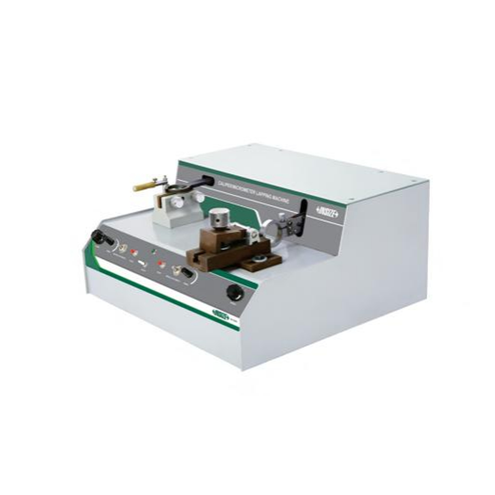 INSIZE Caliper/Micrometer Lapping Machine, 6318