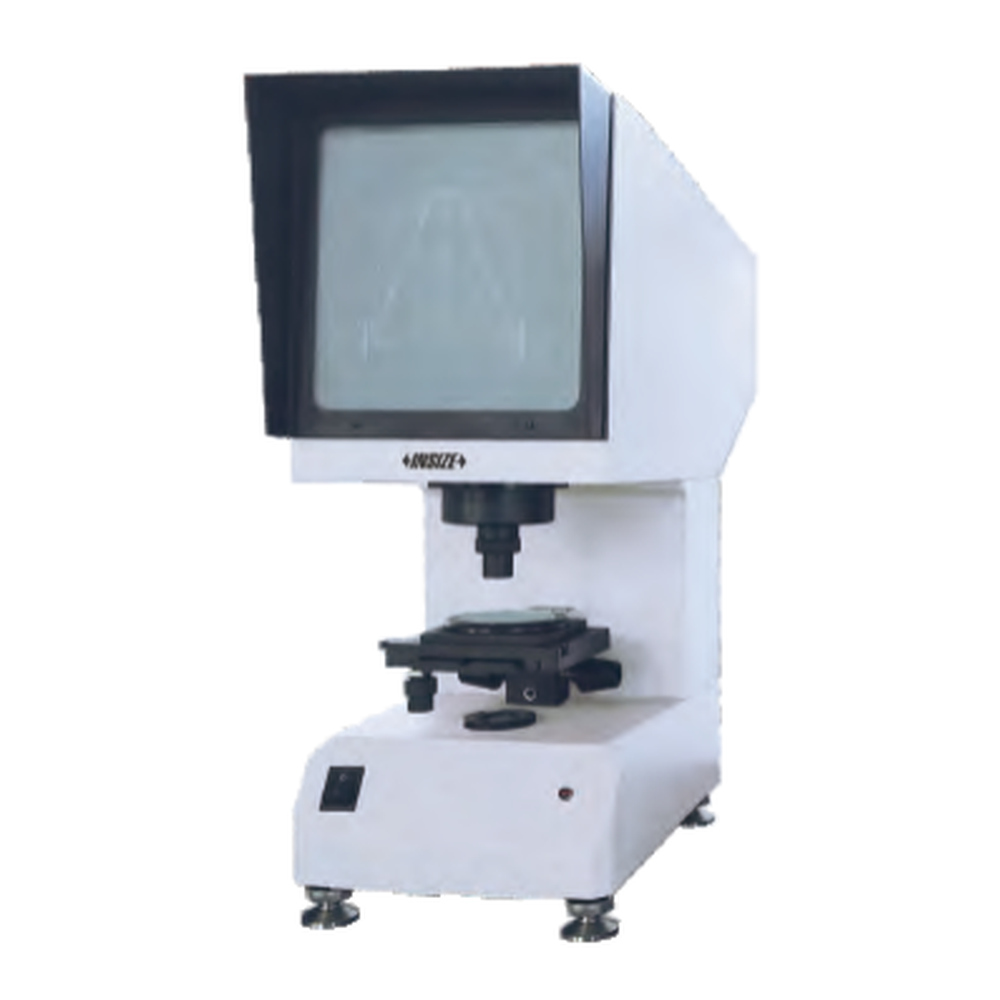 INSIZE Impact Specimen Notch Projectors, ISP-Z2