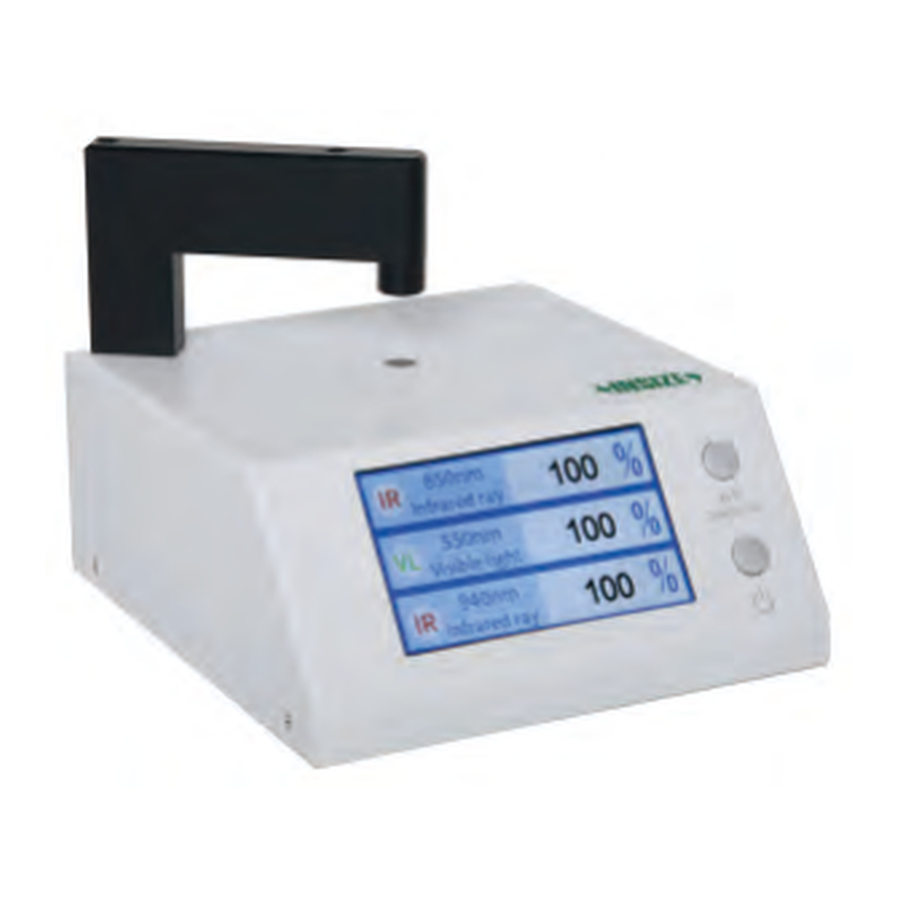 INSIZE Lens Transmission Meters, 5824-LT03