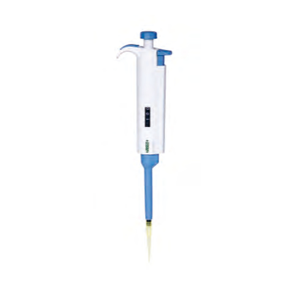 INSIZE Single-Channel Adjustable Pipettes, 100–1000 µL, LMP-SC08