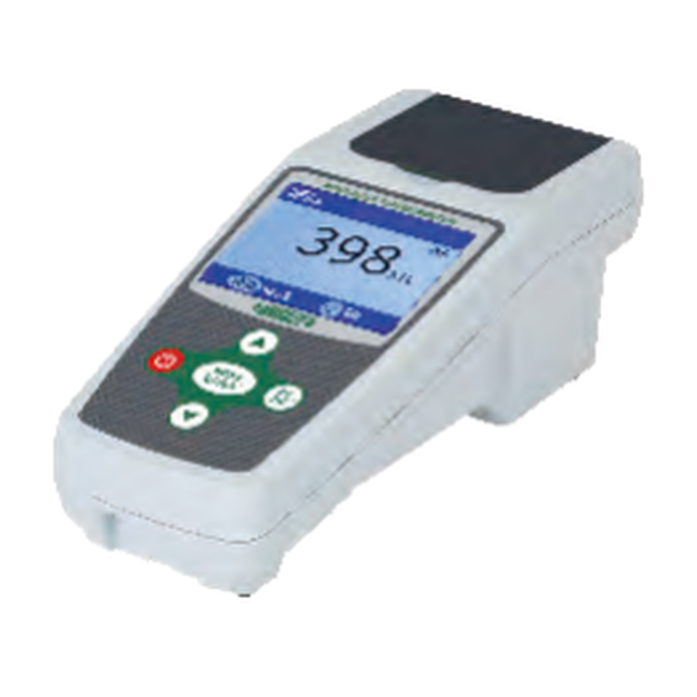 INSIZE Portable Turbidimeters, 0–1000 NTU (FNU), TUR-P02