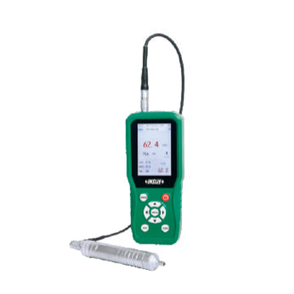 INSIZE Ultrasonic Hardness Testers, 9646-301