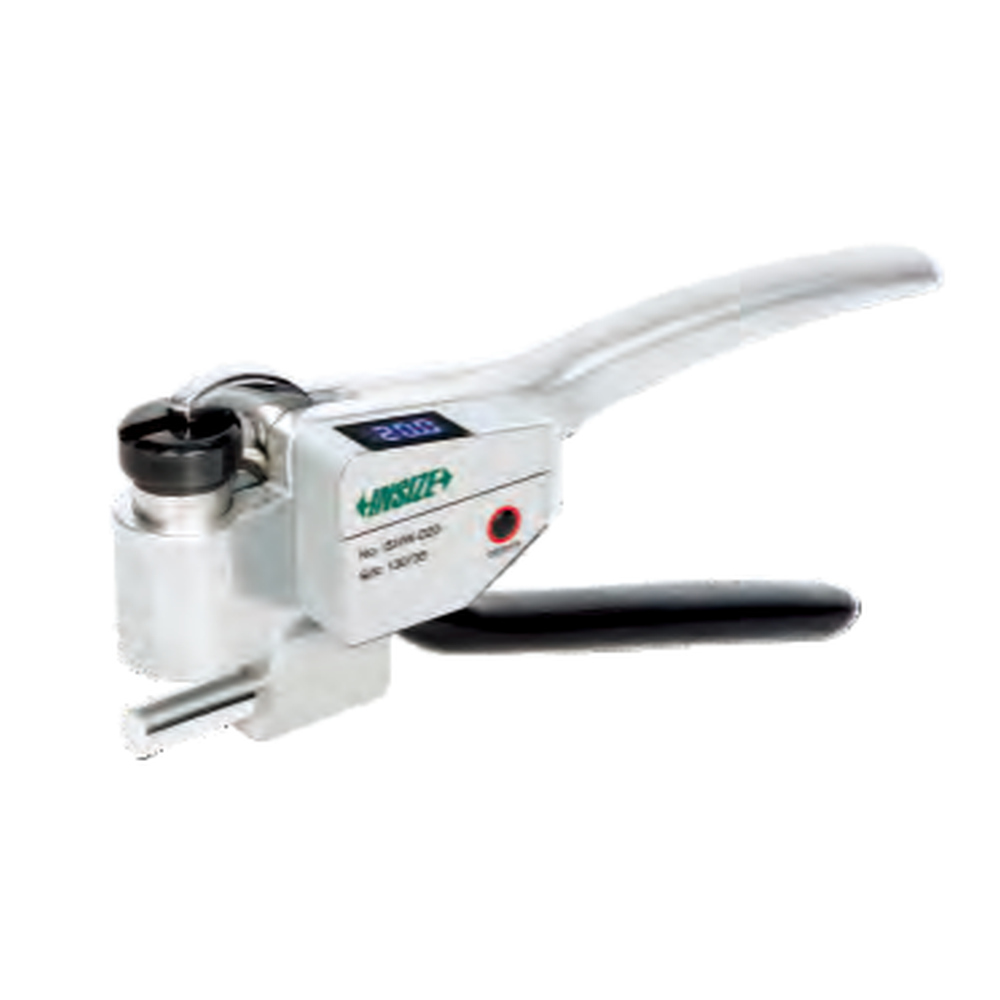 INSIZE Digital Aluminum Hardness Testers, ISHW-D21