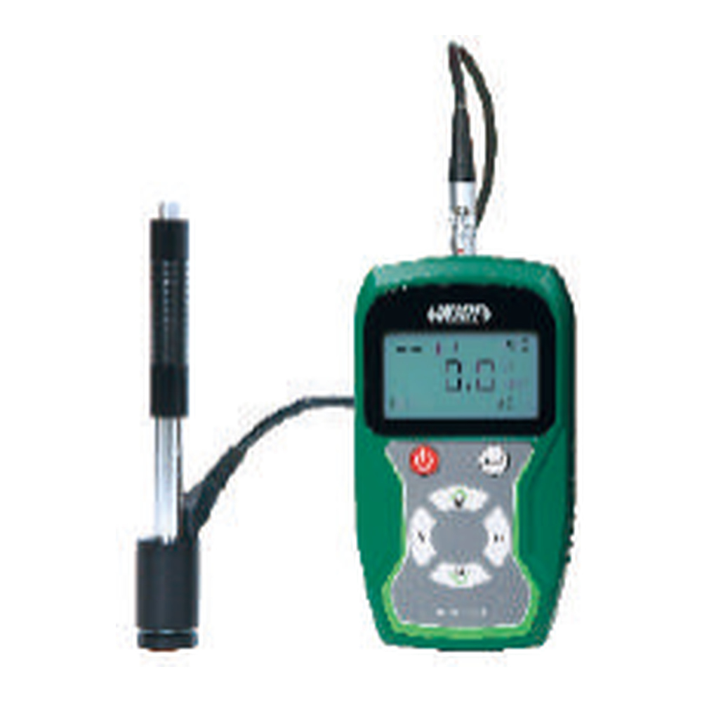 INSIZE Portable Leeb Hardness Testers (Basic Type), HDT-LP200WL