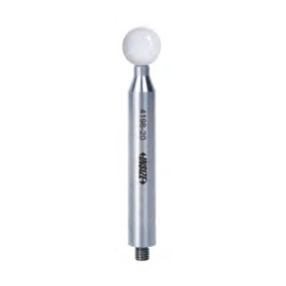 INSIZE Ceramic Ball Gauges, 4198-20A