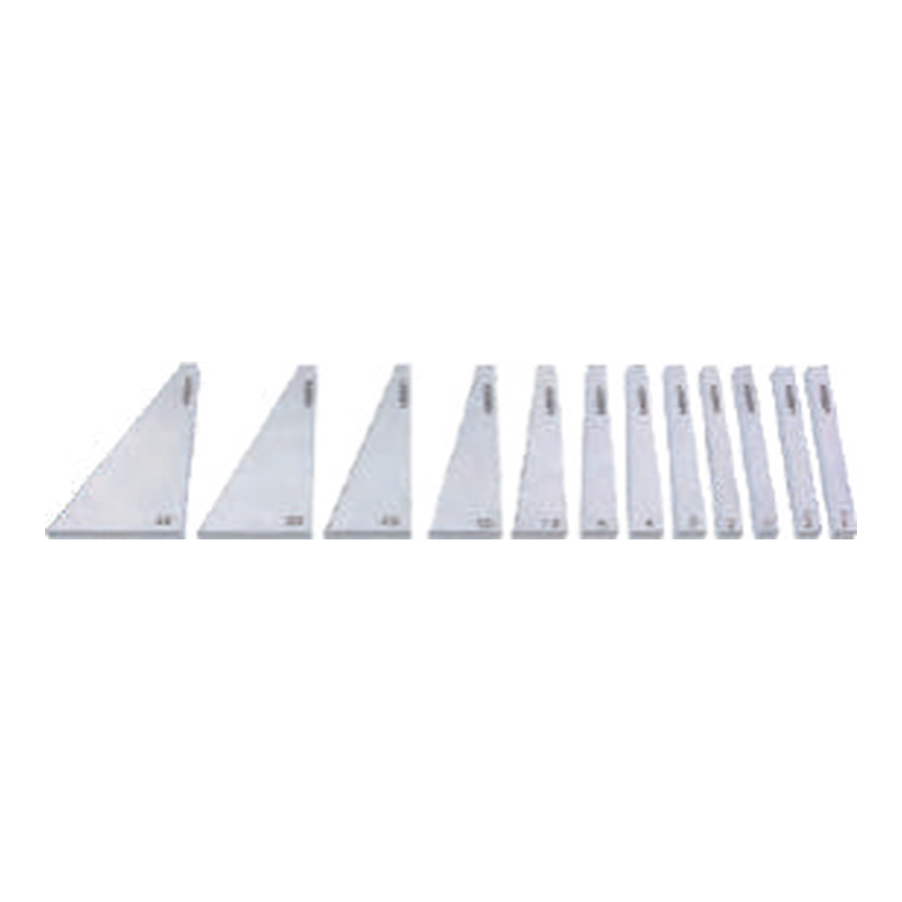 INSIZE Angle Plate Sets, 4006-12
