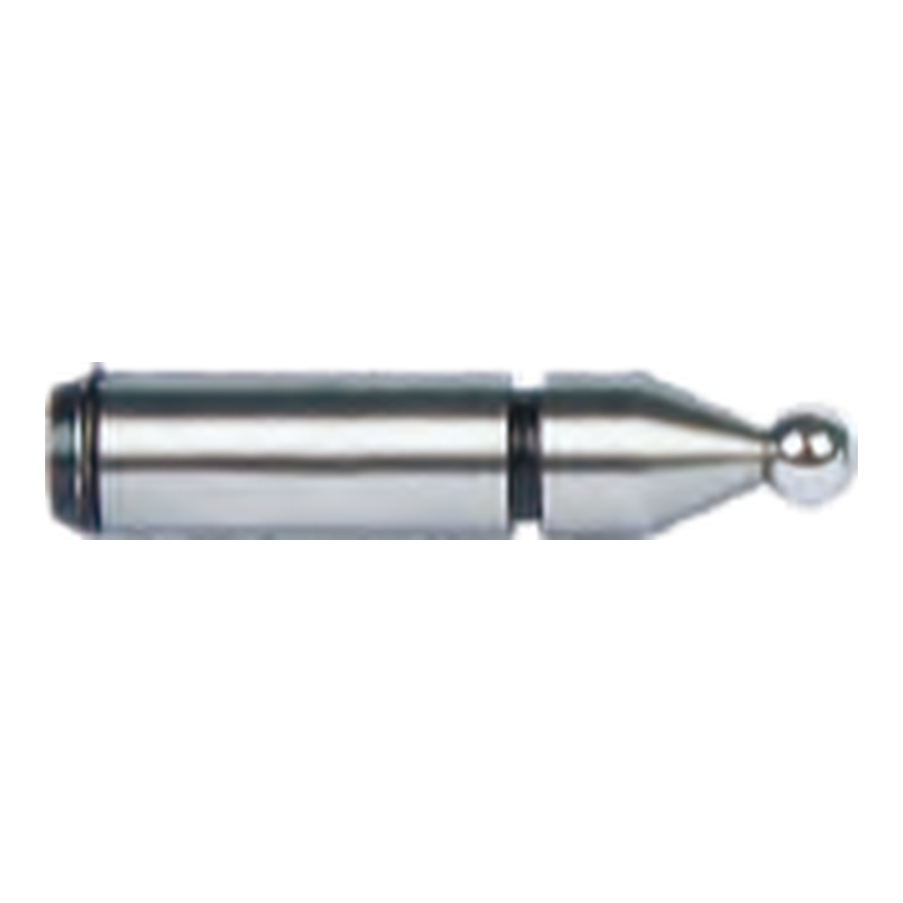 INSIZE Ball Tips For Gear Tooth Micrometers, 7391-T6