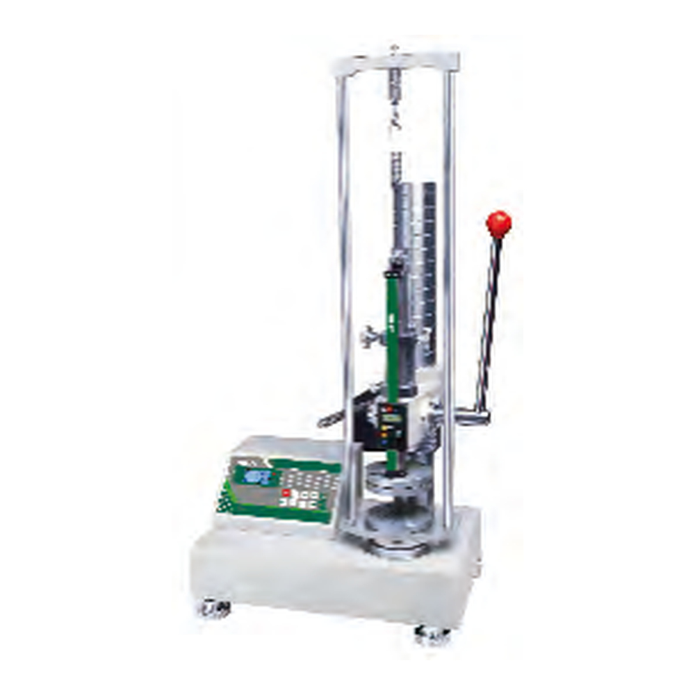 INSIZE Digital Spring Testers, ISF-S5000
