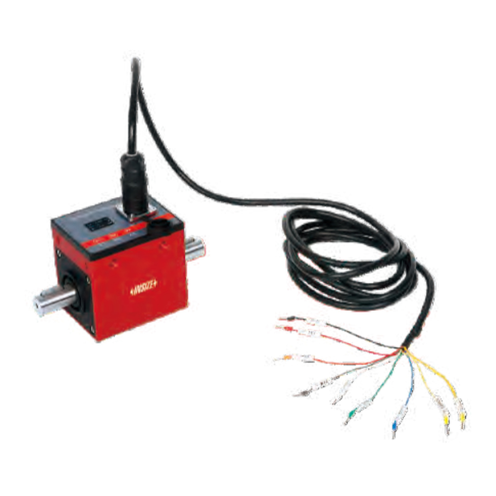 INSIZE Dynamic Torque Sensors, IST-TA1L