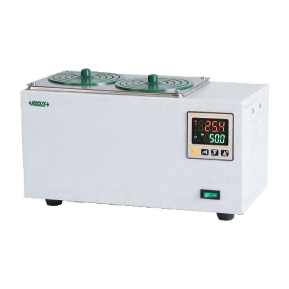 INSIZE Electric Thermostatic Water Baths, WTB-A102