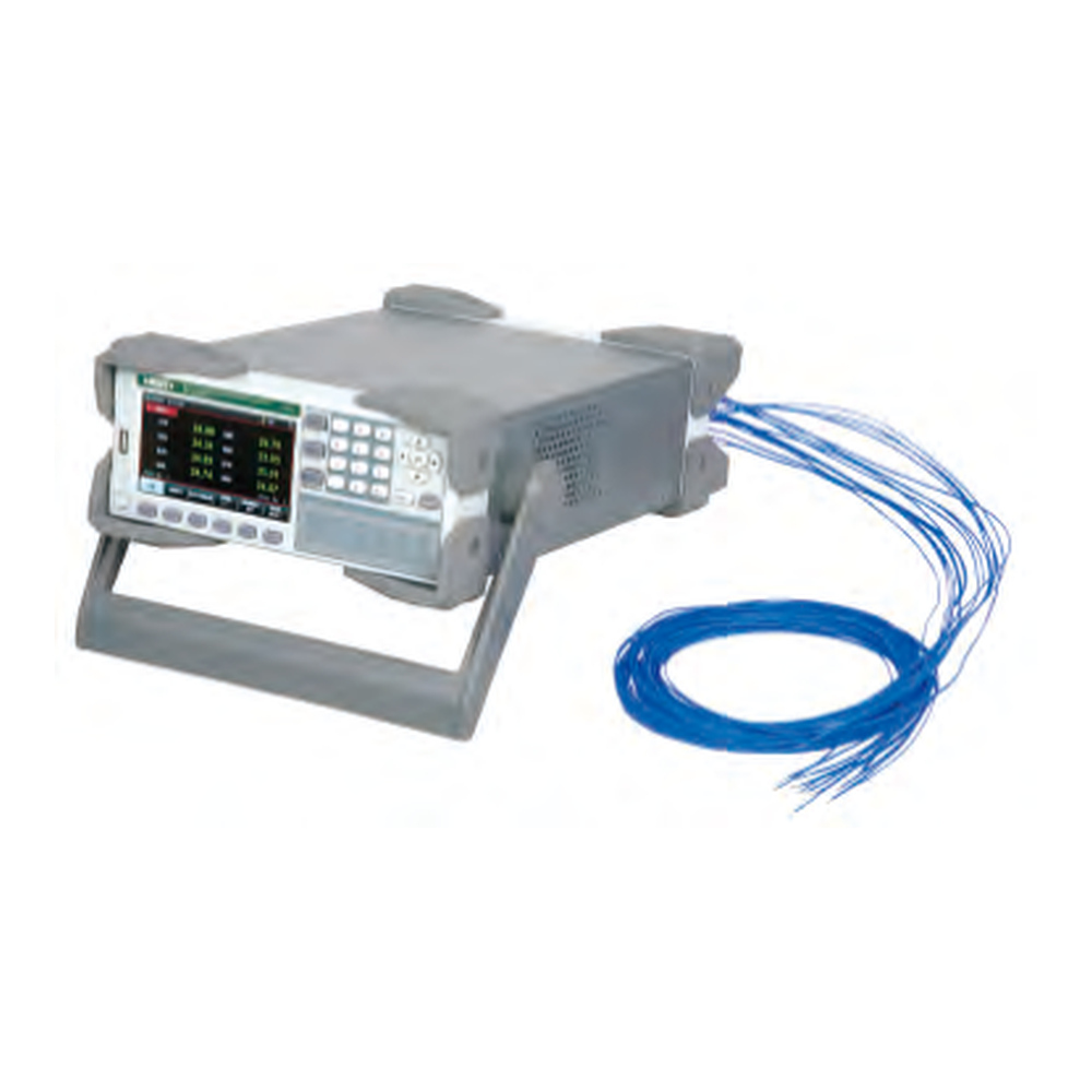 INSIZE Multi-Channel Temperature Loggers, 0350-MC48