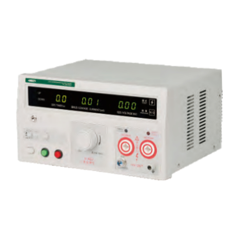 INSIZE Withstanding Voltage Testers, 9457-HA502