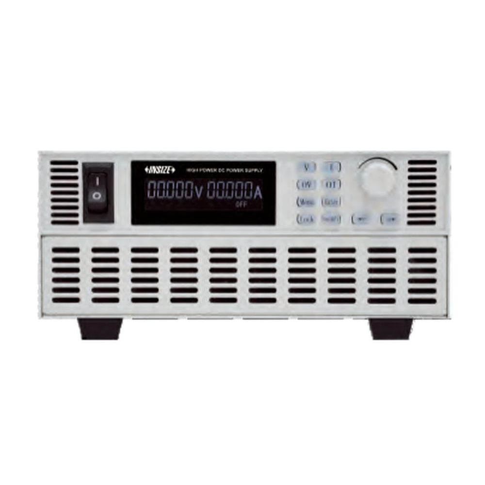 INSIZE High Power Dc Power Supplies, 9917-FC3K65