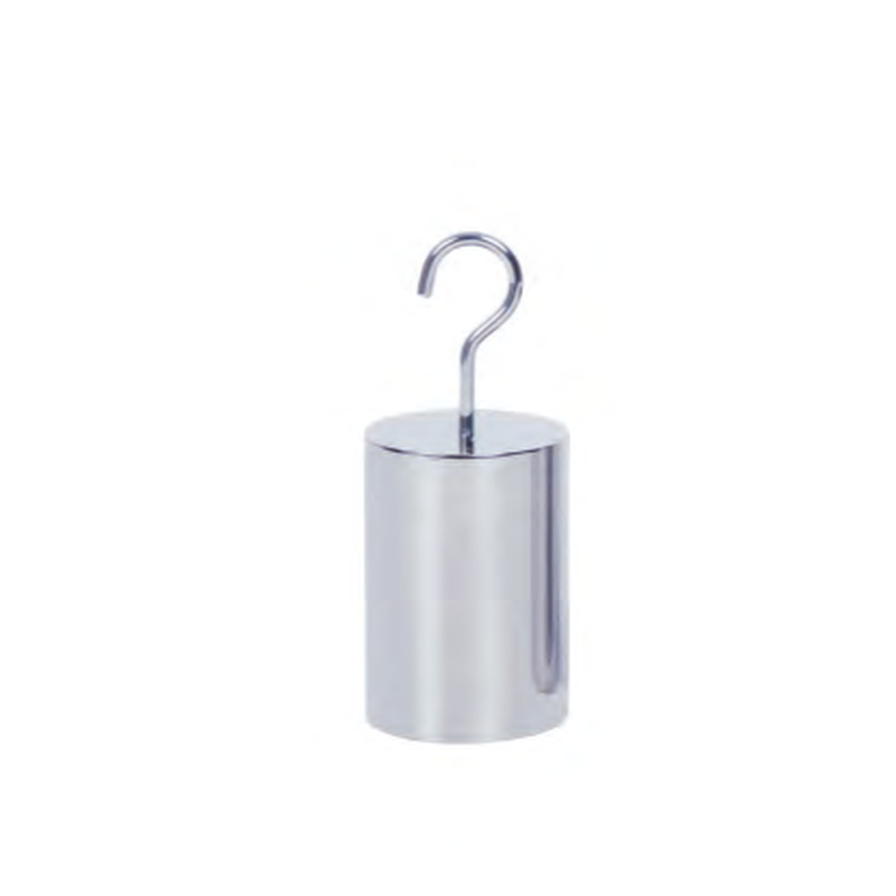 INSIZE Single Hook Calibration Weight, 8914-2KGF1