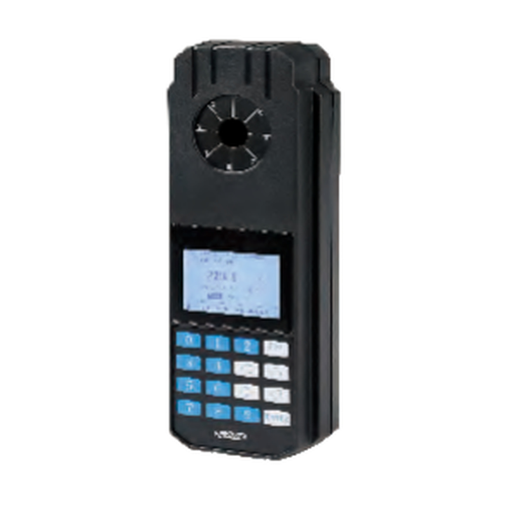 INSIZE Portable Water Quality Analyzers, WQA-P40