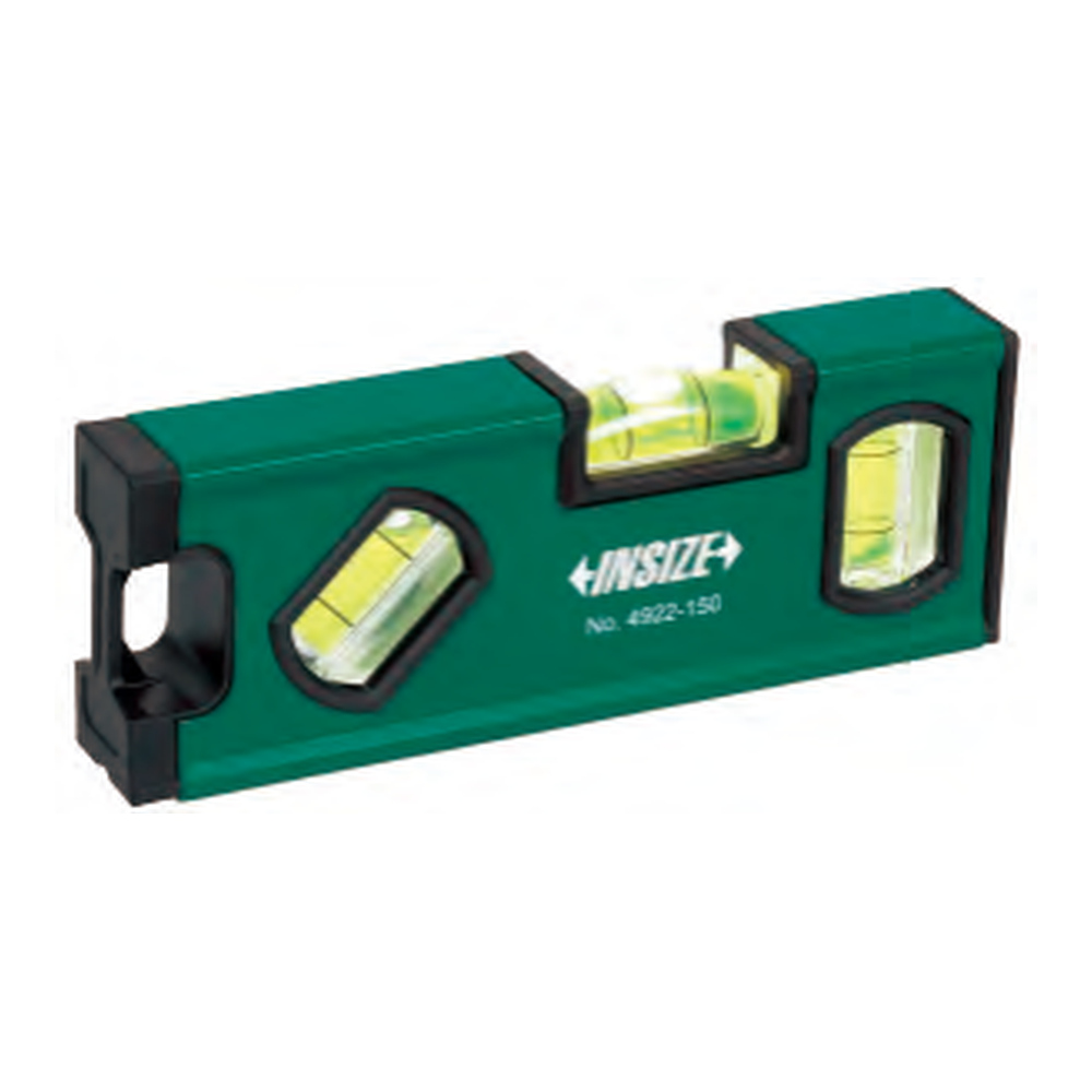 INSIZE Handy Levels, 4922-200