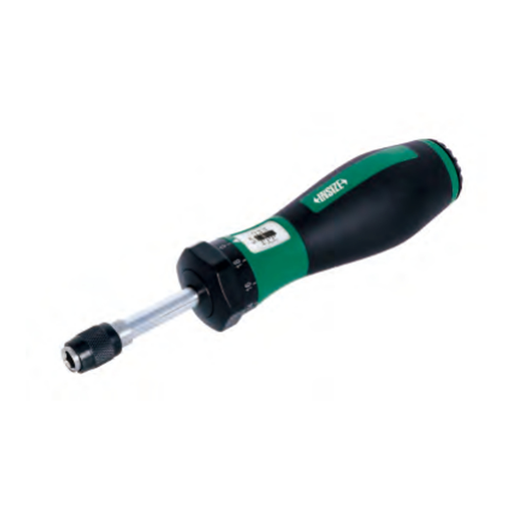 INSIZE Torque Screwdrivers, IST-MG600