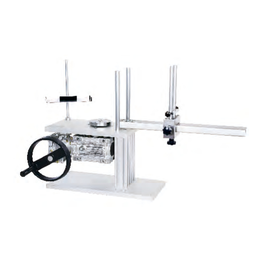 INSIZE Torque Wrench Test Stands, IST-06TS2000
