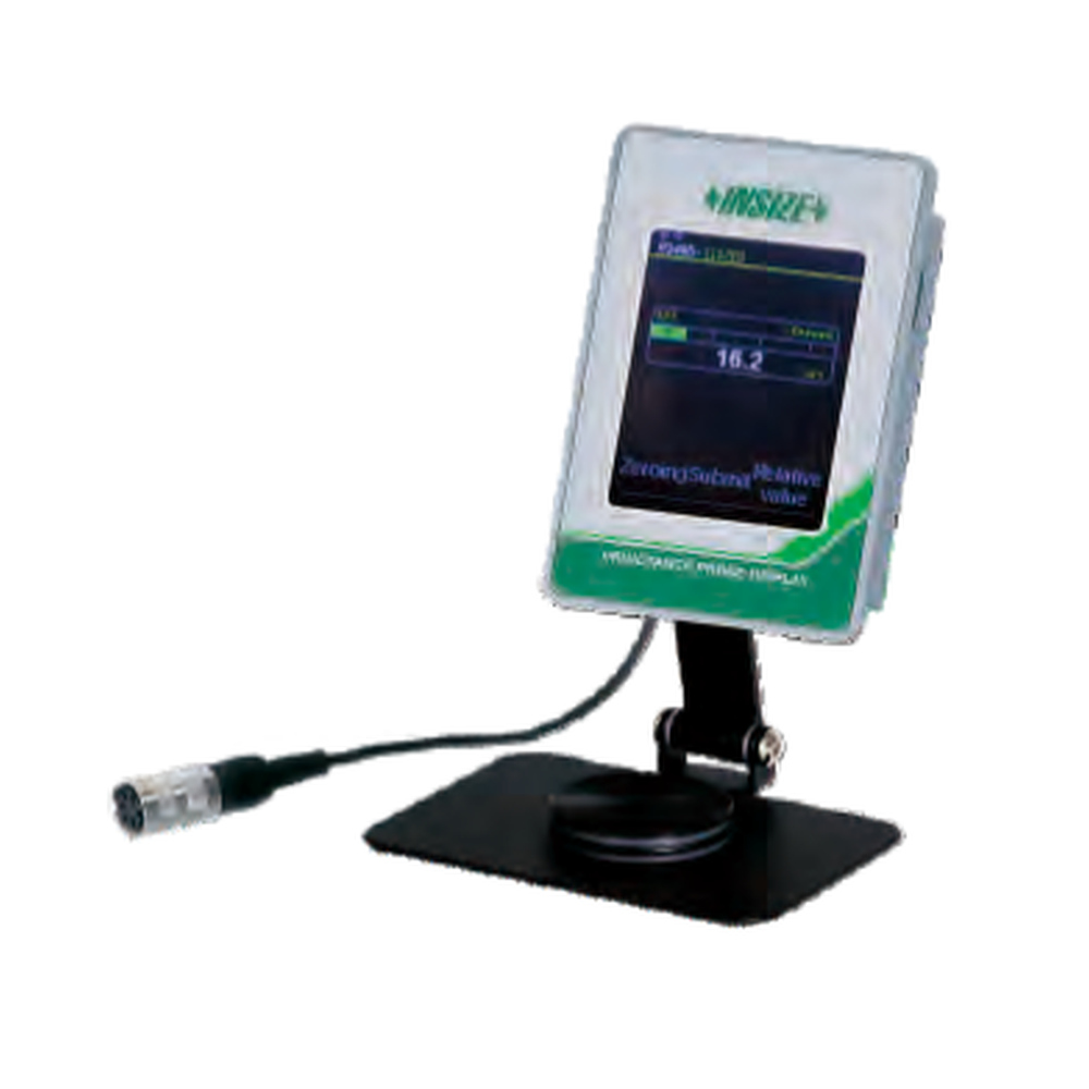 INSIZE Inductance Probe Displays (Standard Type), 9427-S01B