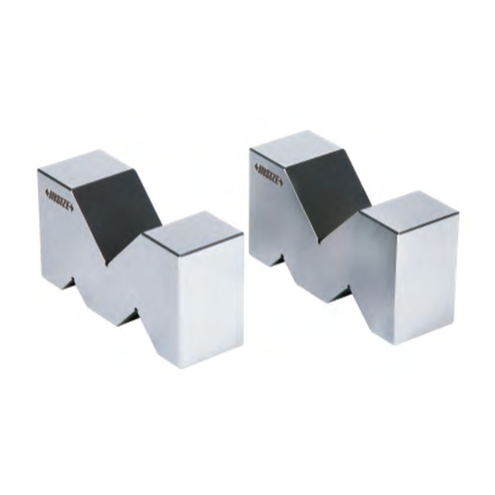 INSIZE V-Block Sets, 6887-2