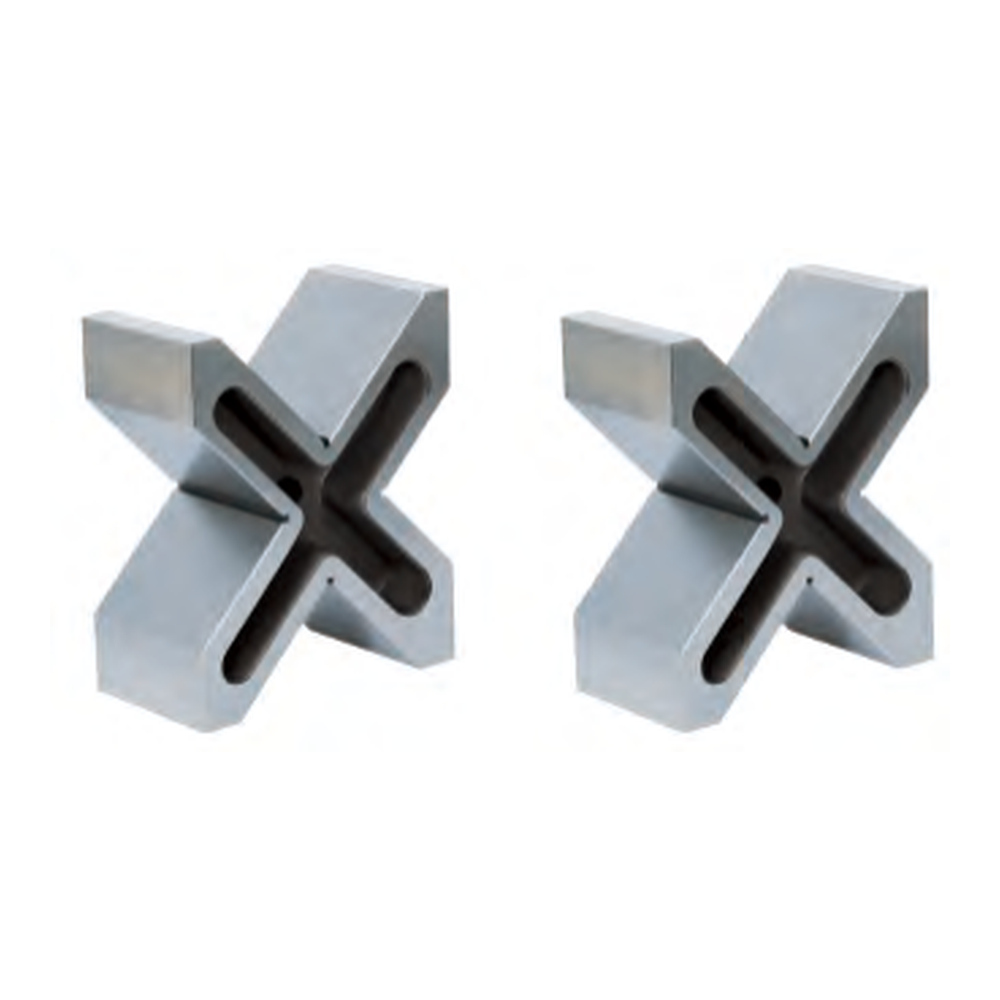 INSIZE V-Block Sets (Economic Type), 6805-2