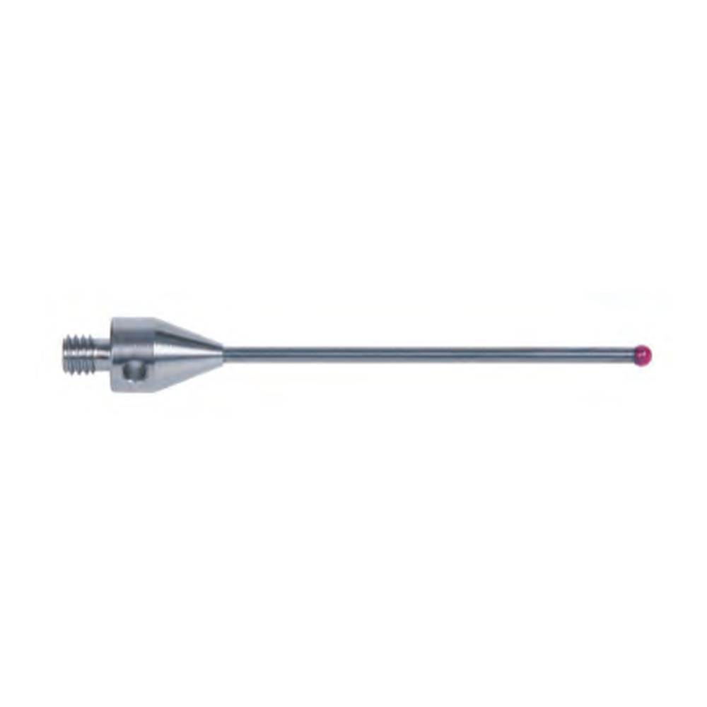 INSIZE Ruby Stylus For Cmm, ISQ-40-240