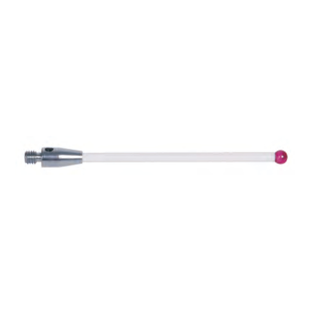 INSIZE Ruby Stylus For Cmm, ISQ-30-058