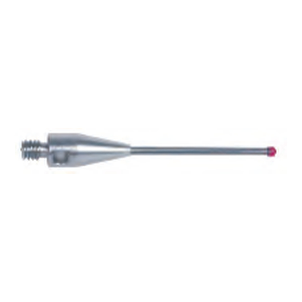 INSIZE Ruby Stylus For Cmm, ISQ-20-185