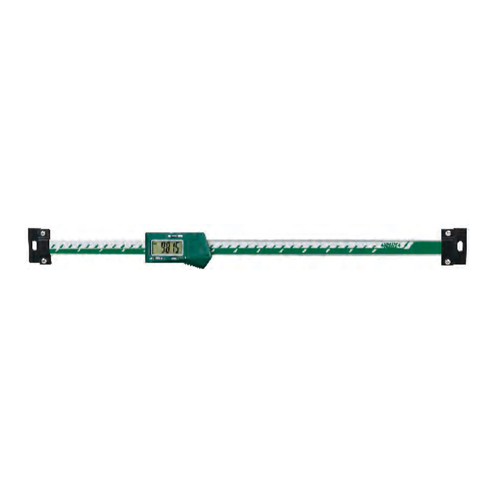 INSIZE Digital Horizontal Scales, 200mm, 7101-200A