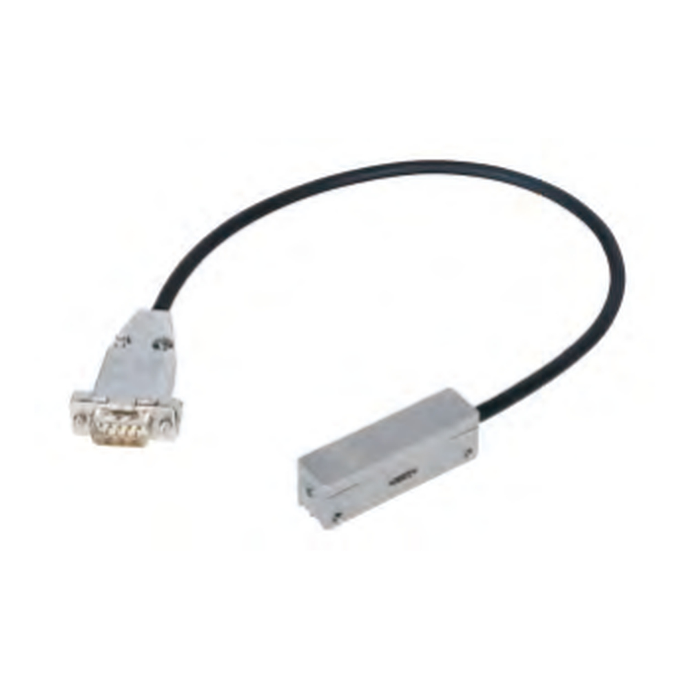 INSIZE Magnetic Linear Scale Reader (Absolute Type), LSK-A32