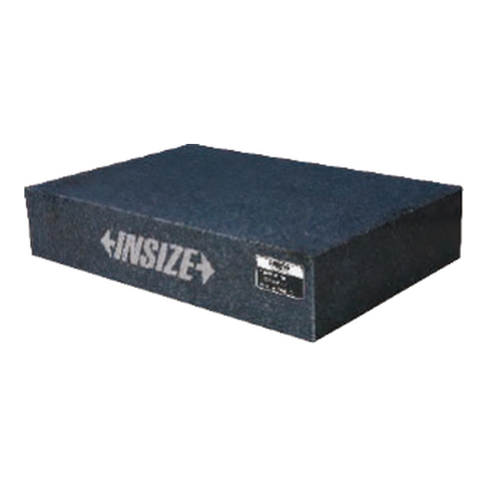 INSIZE Granite Surface Plates, 6900-044