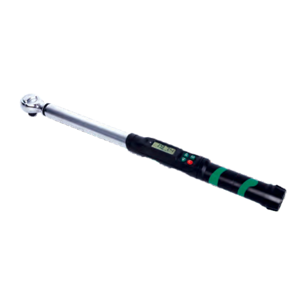 INSIZE Digital Torque Wrenches (Basic Type), 10~100N.m, IST-33W100