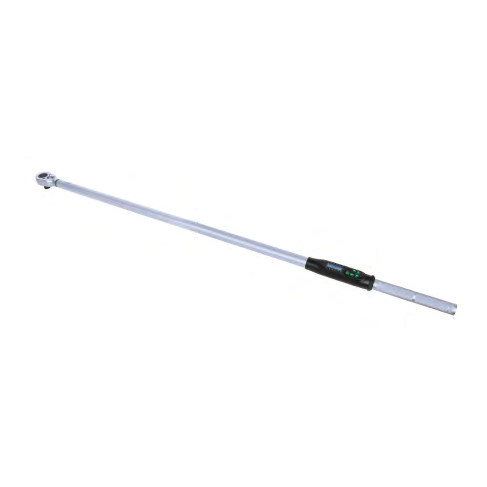 INSIZE Digital Torque Wrenches (Keyboard Signal), 240~1200N.m, IST-42W1200A