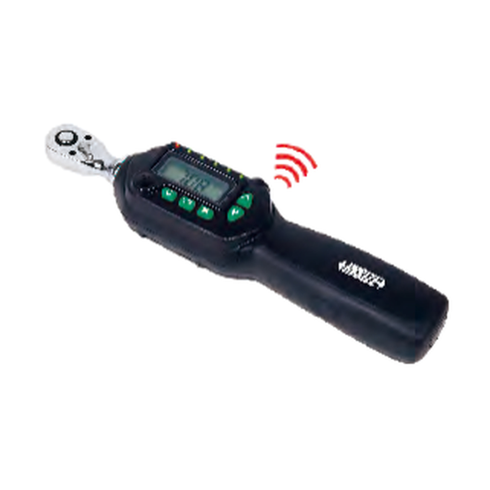 INSIZE Digital Torque Wrenches (Keyboard Signal), 4~20N.m, IST-42W20A