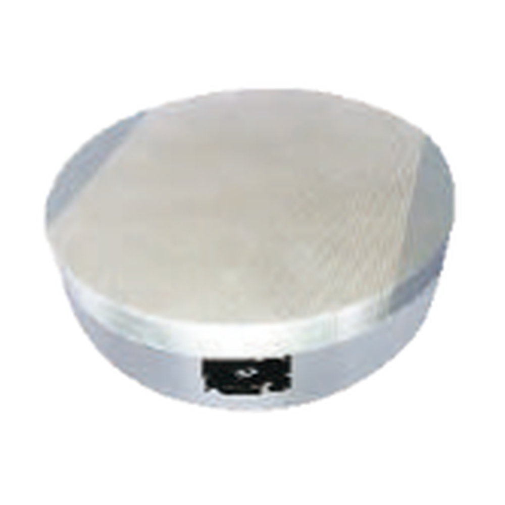 INSIZE Round Permanent Magnetic Chucks, 6542-250