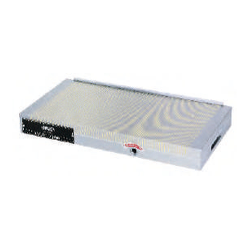 INSIZE Permanent Magnetic Chucks, 6537-150