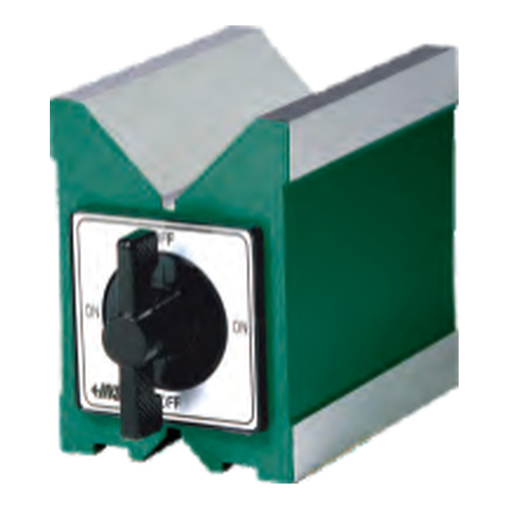 INSIZE Magnetic V-Blocks, 6801-1
