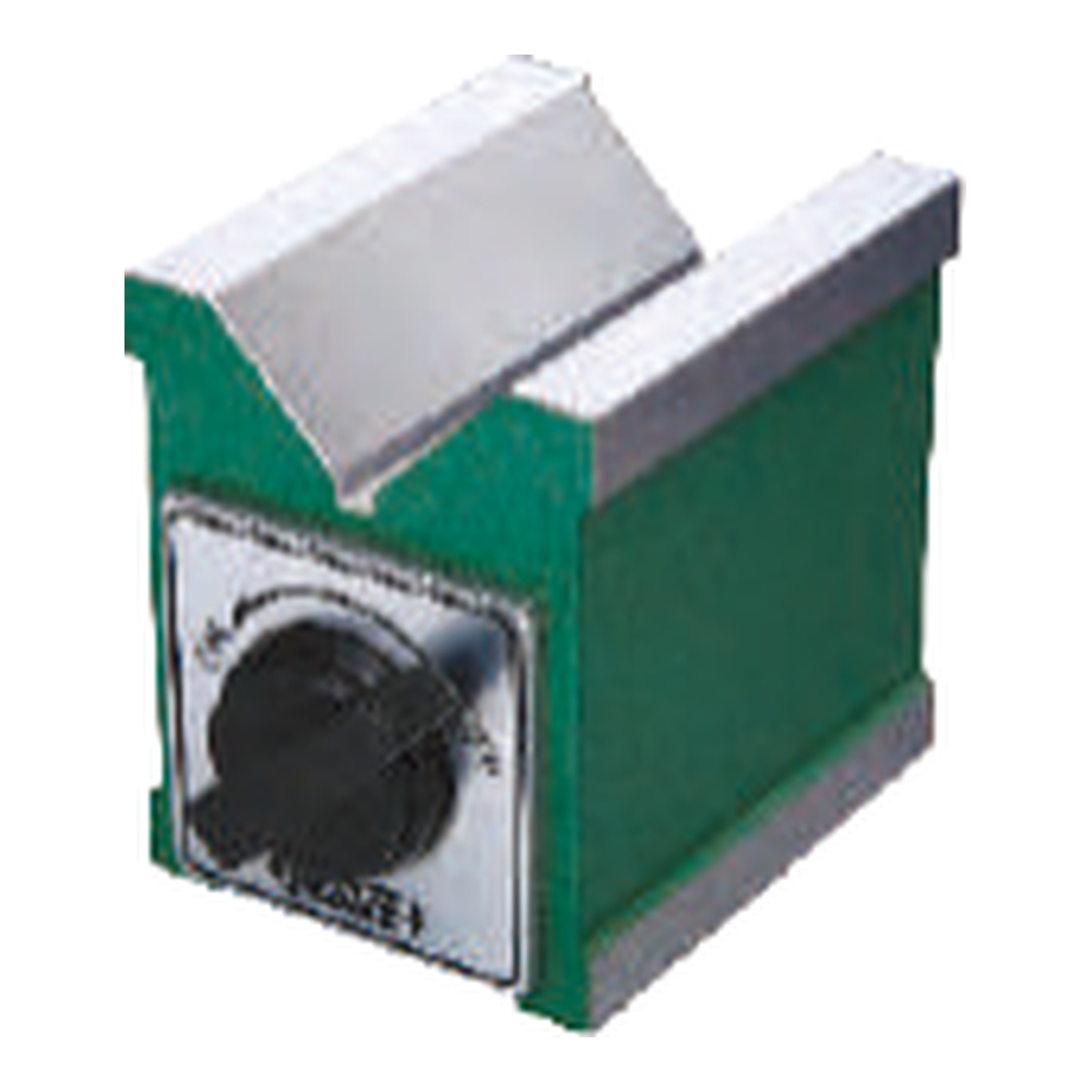 INSIZE Magnetic V-Blocks, 6890-702A