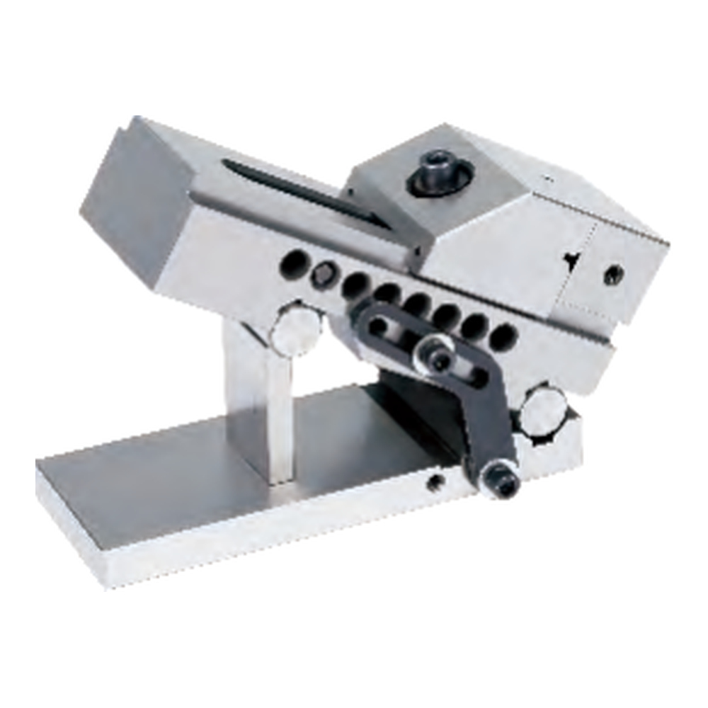 INSIZE Precision Quick Moving Sine Vises, 6514-125