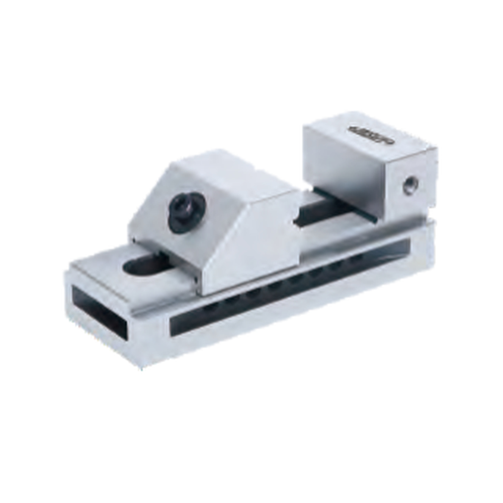 INSIZE Quick Moving Precision Vises, 6526-40