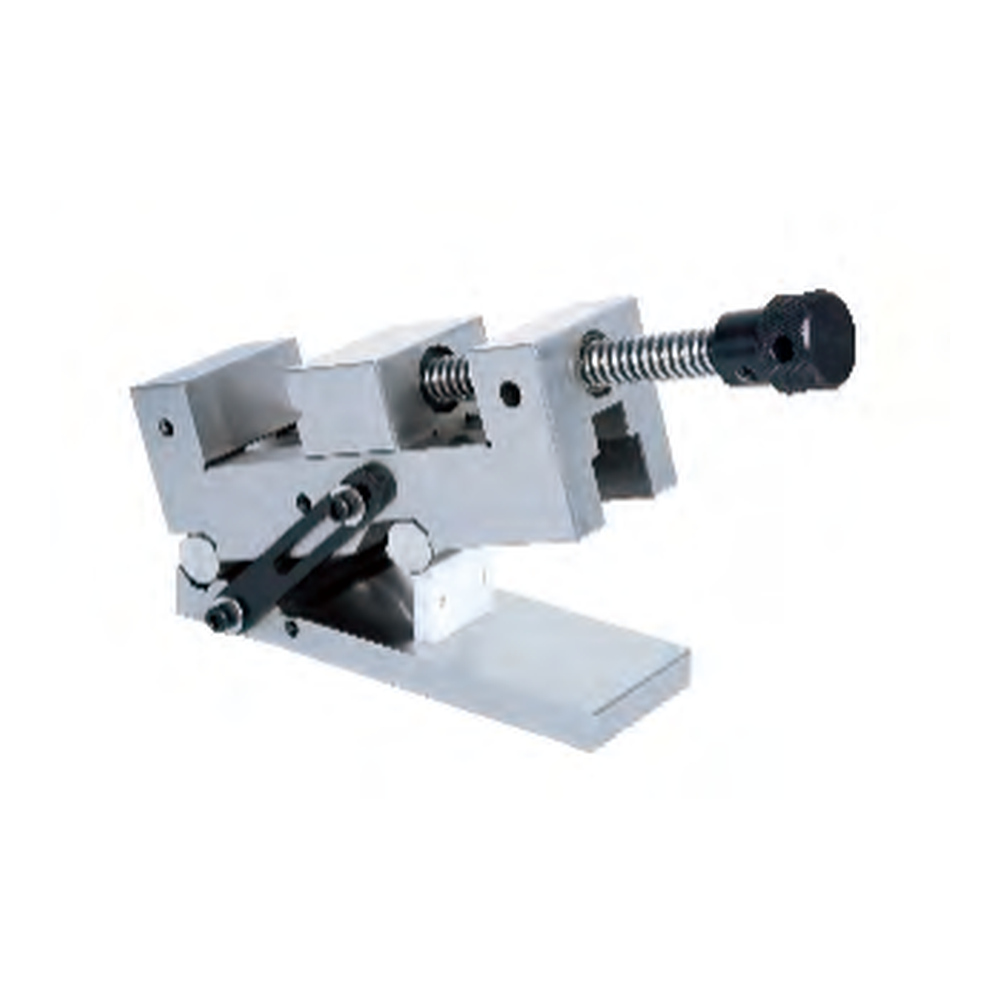 INSIZE Precision Sine Vises, 6513-175