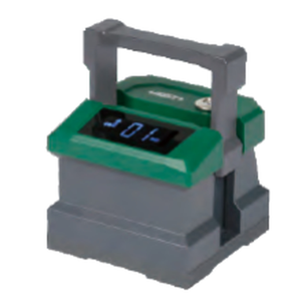 INSIZE Dual-Axis Digital Levels, ±0.5mm/m, 4954-1B